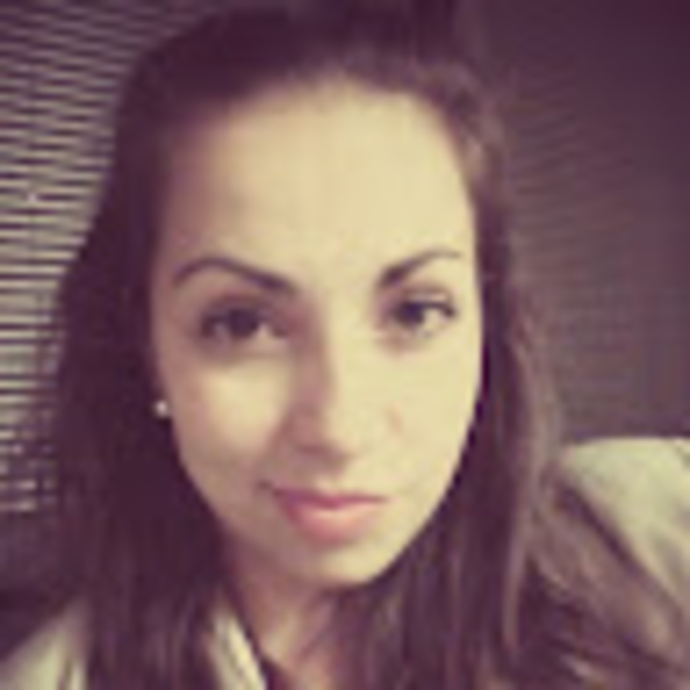 Meet your Posher, Lucia